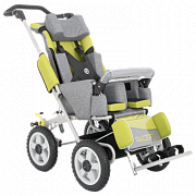 Кресло-коляска для детей с ДЦП Рейсер (под заказ)