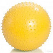 Мяч для занятий лечебной физкультурой М-155