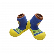 Обувь детская Attipas желтые ARO03