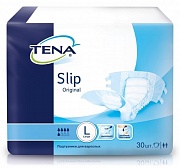 Подгузники для взрослых Tena Slip Original 30 шт