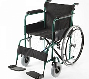 Кресло-коляска механическая Barry B2 U 1618C0102SPU
