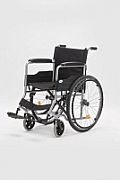 Кресло-коляска инвалидная H-007