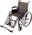 Кресло-коляска механическая Barry B6 U 1618C0304SPU
