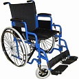 Кресло-коляска инвалидная H-035