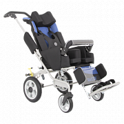 Кресло-коляска для детей с ДЦП Рейсер+ (под заказ)